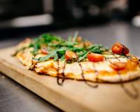 Flatbreads