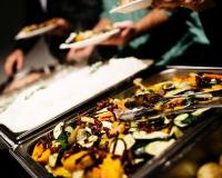 Great function food