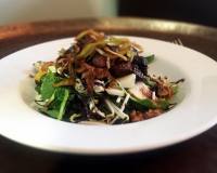 Hereford prime salad