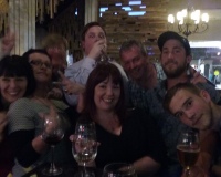 Old school crew 301015
