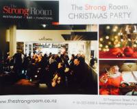 SR Christmas party