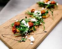 bruschetta